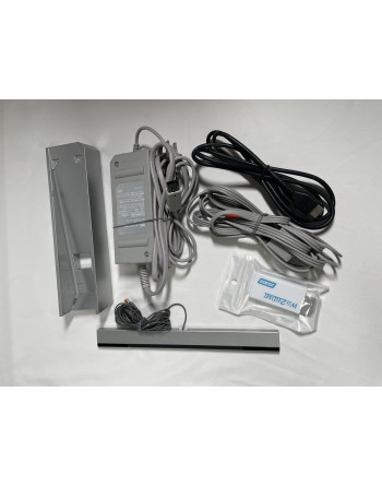 Set de Consola Nintendo Wii con mandos