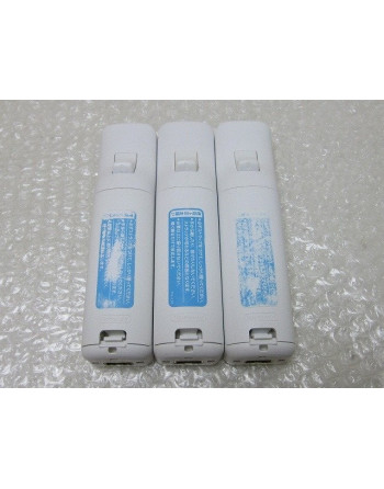 Juego de 6 mandos Nunchuk para Wii